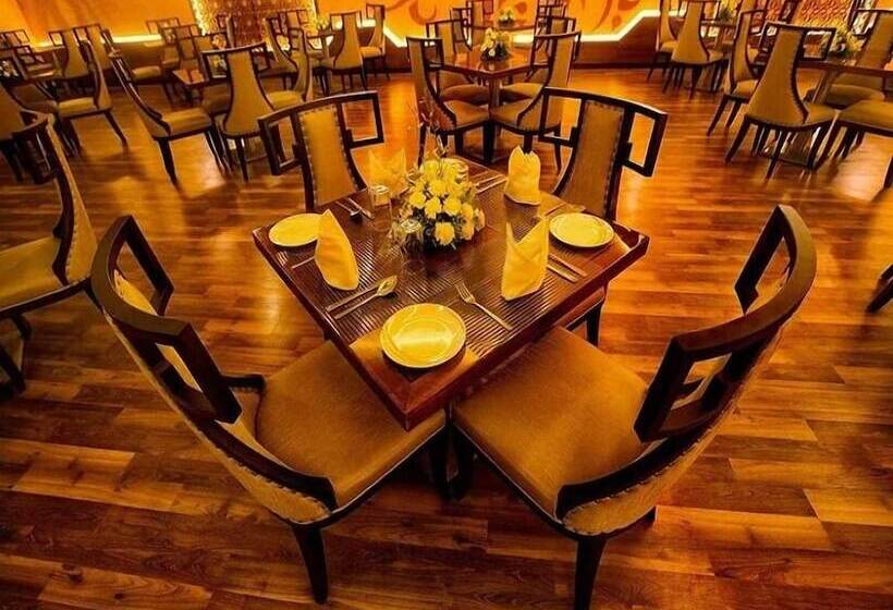 酒店 Eskay Resorts By Muza