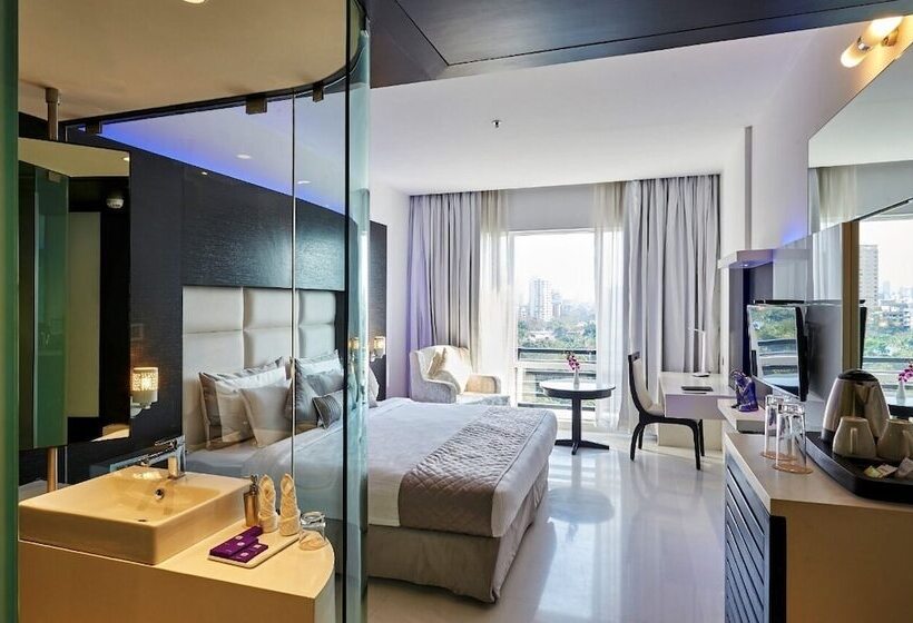 酒店 Eskay Resorts By Muza