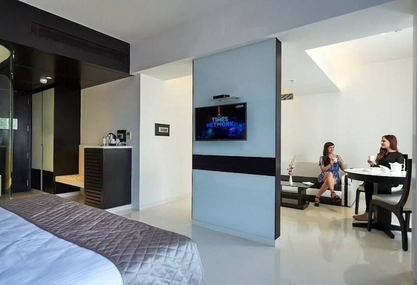 酒店 Eskay Resorts By Muza