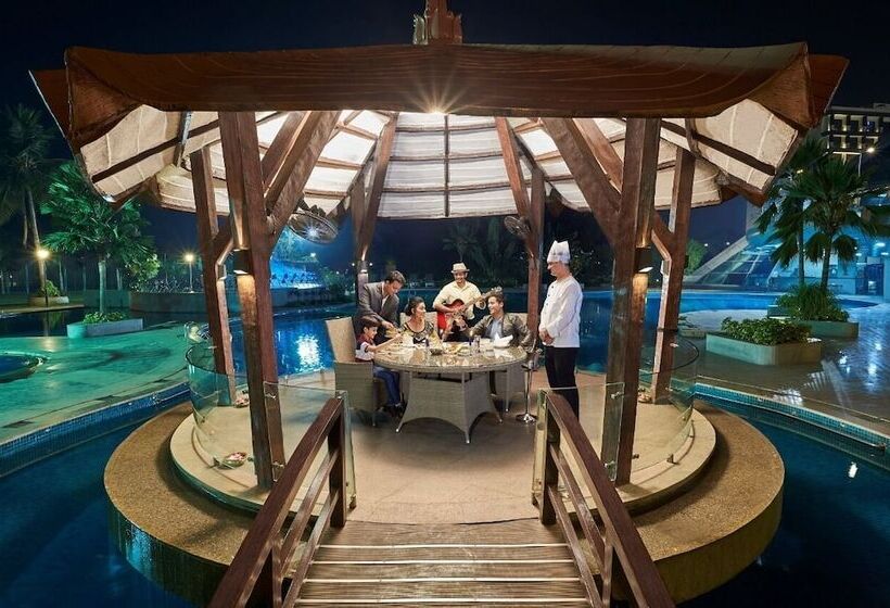 酒店 Eskay Resorts By Muza