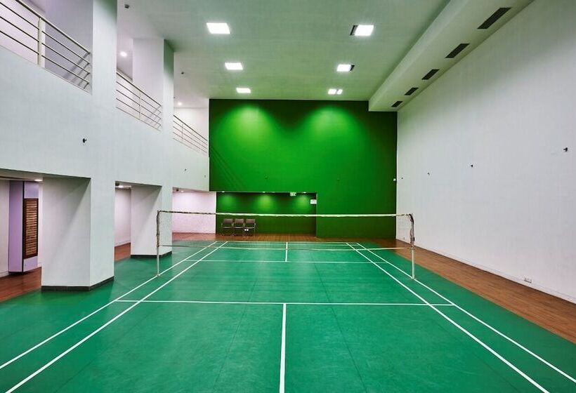 酒店 Eskay Resorts By Muza