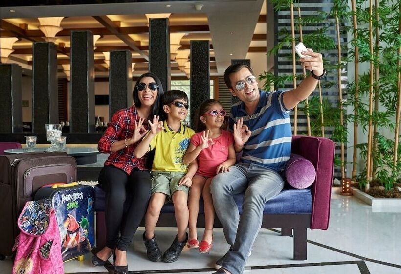 酒店 Eskay Resorts By Muza