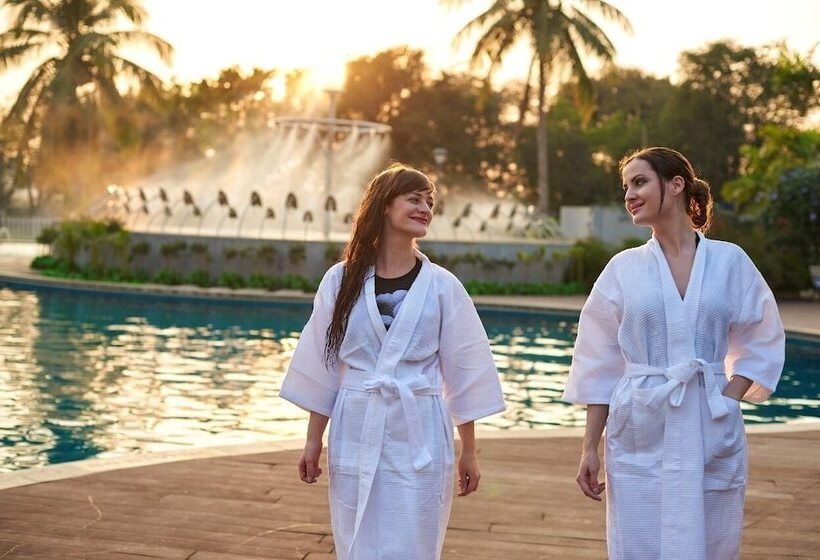 酒店 Eskay Resorts By Muza