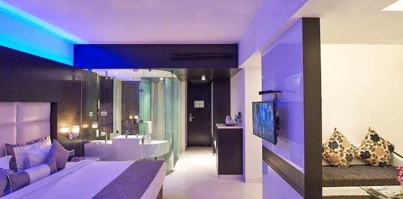 酒店 Eskay Resorts By Muza