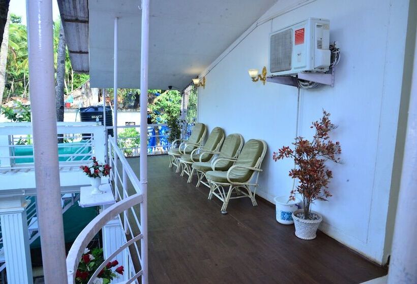 فندق My Soulmate, Palolem Beach