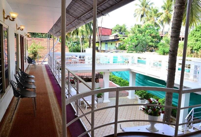 فندق My Soulmate, Palolem Beach