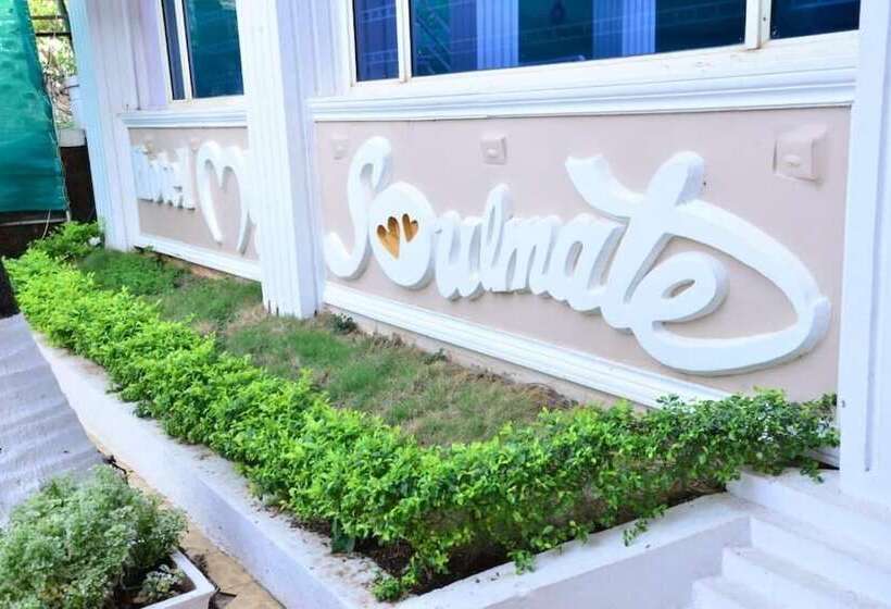 فندق My Soulmate, Palolem Beach