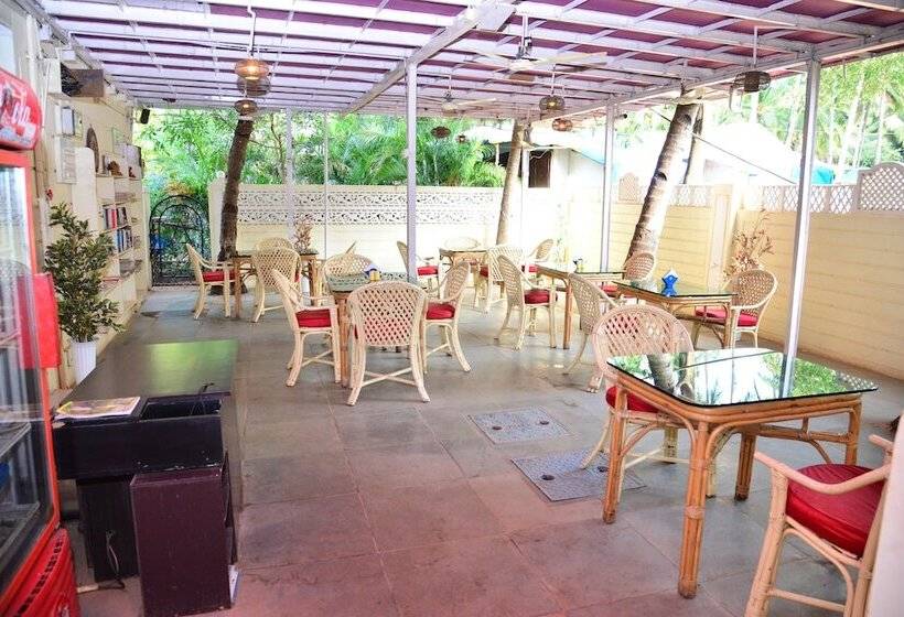 فندق My Soulmate, Palolem Beach