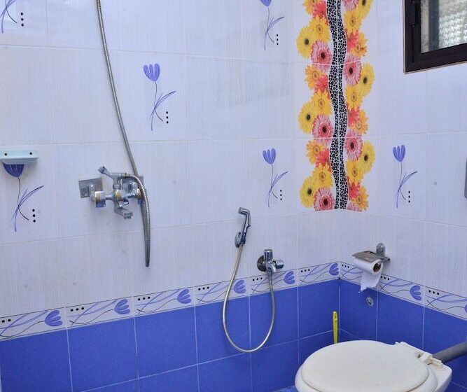 فندق My Soulmate, Palolem Beach