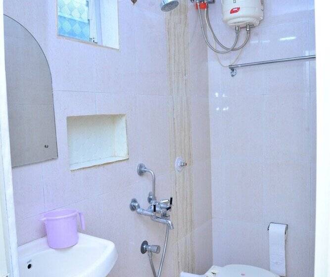 فندق My Soulmate, Palolem Beach