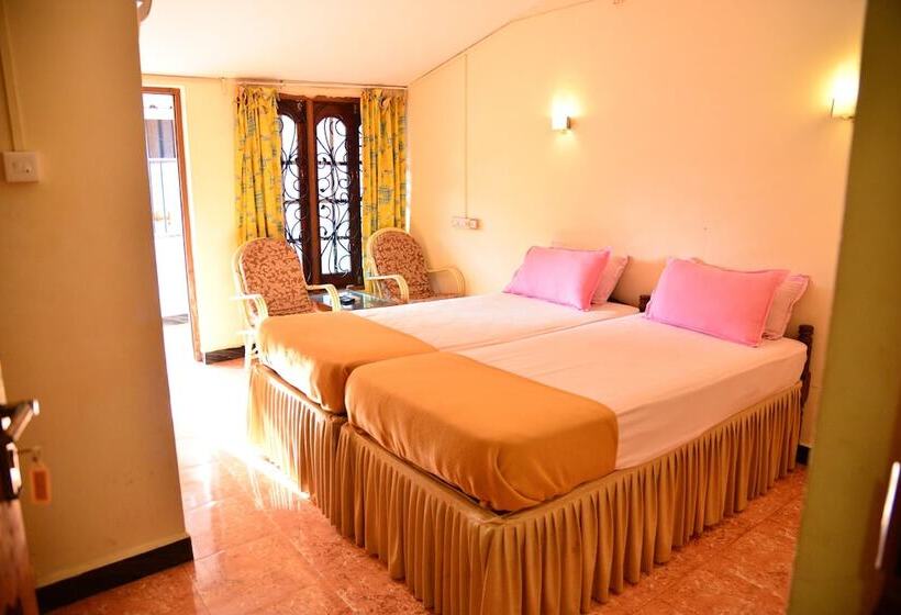 فندق My Soulmate, Palolem Beach