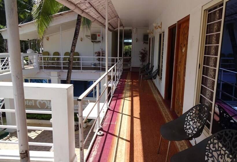 فندق My Soulmate, Palolem Beach