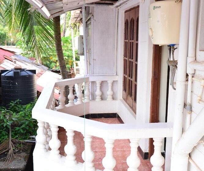 فندق My Soulmate, Palolem Beach