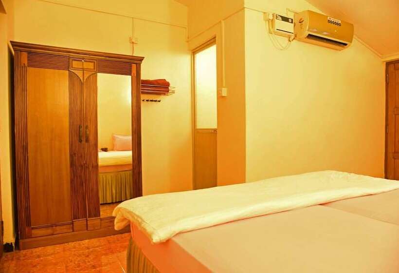 فندق My Soulmate, Palolem Beach