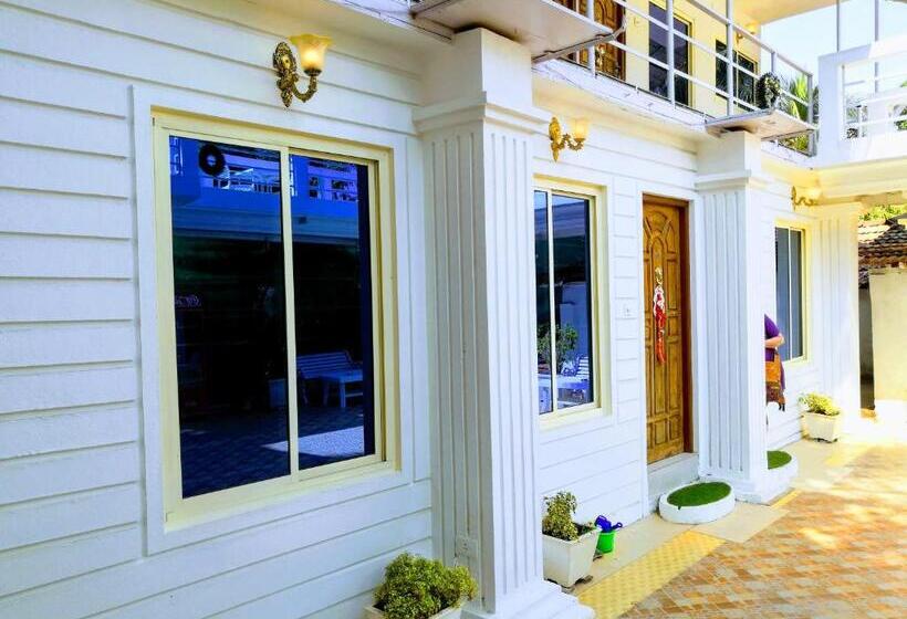 فندق My Soulmate, Palolem Beach