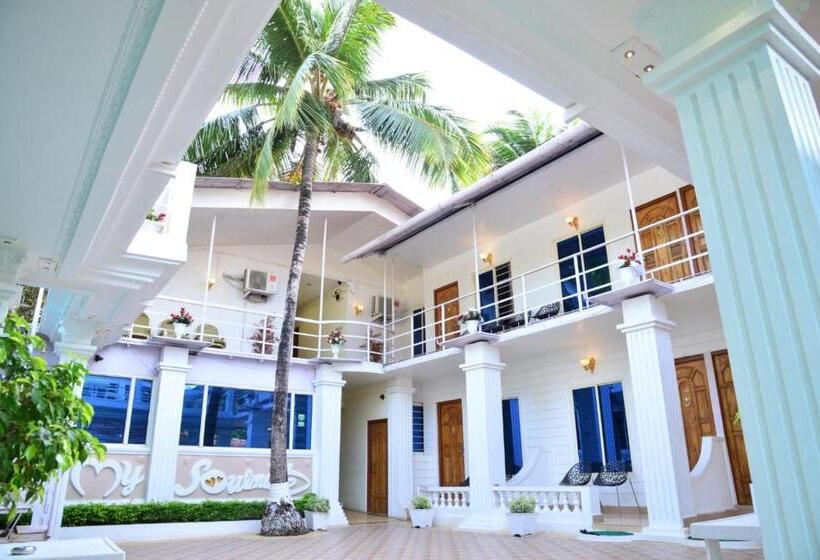 فندق My Soulmate, Palolem Beach