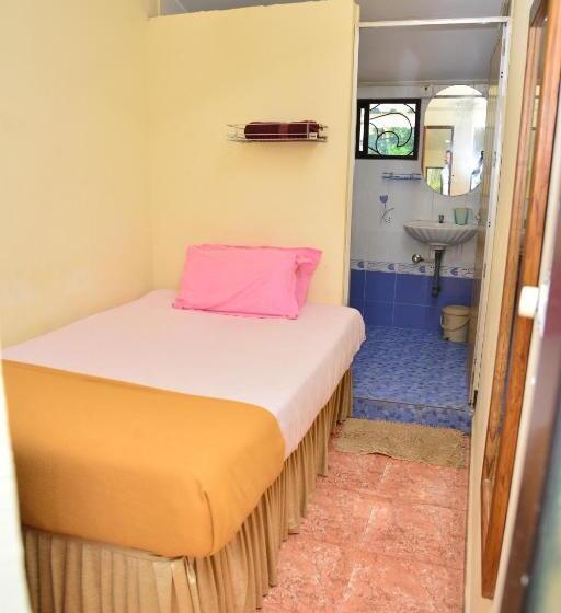 فندق My Soulmate, Palolem Beach