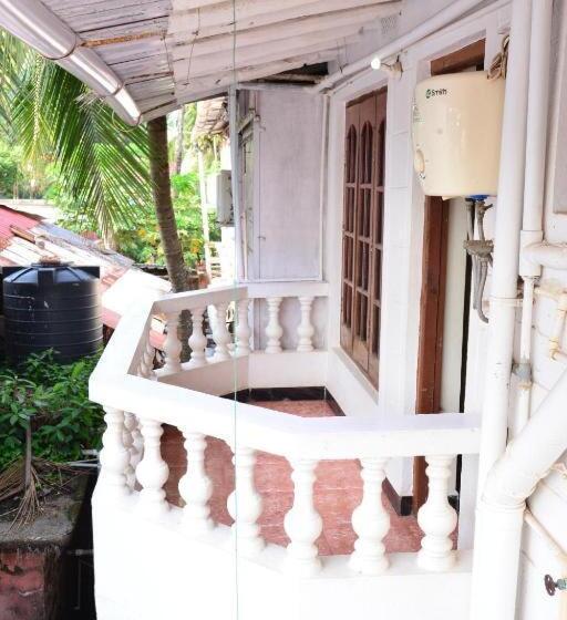 فندق My Soulmate, Palolem Beach