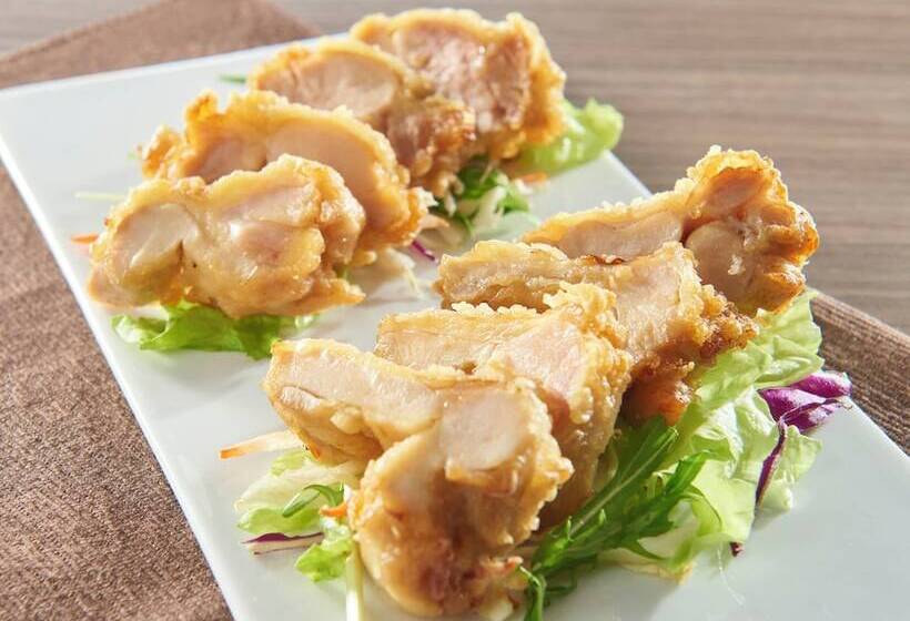 هتل Nagano Tokyu Rei