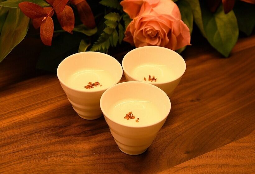 هتل Nagano Tokyu Rei