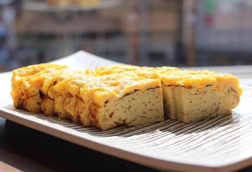 هتل Nagano Tokyu Rei