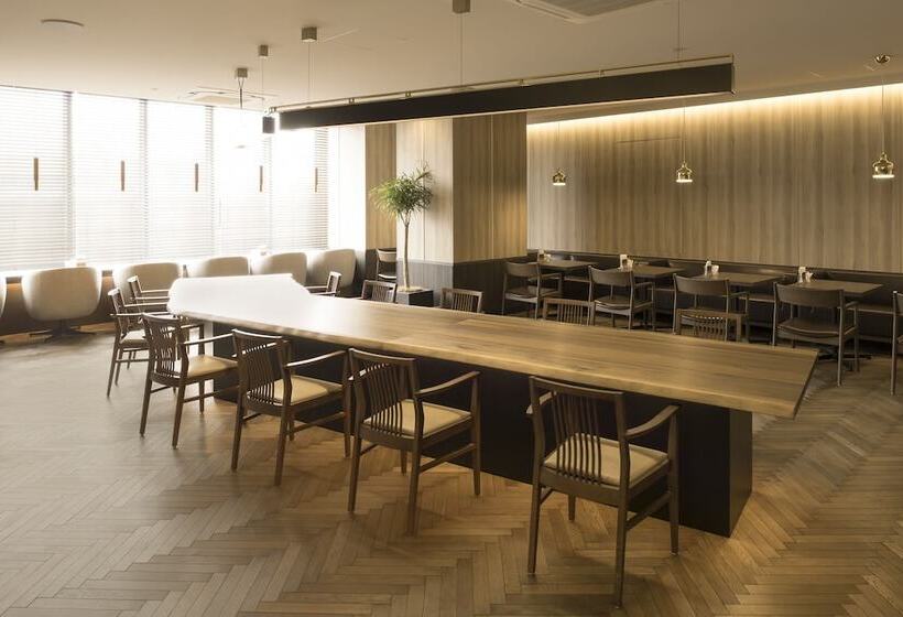 هتل Nagano Tokyu Rei