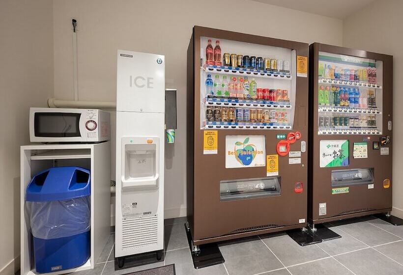 هتل Nagano Tokyu Rei