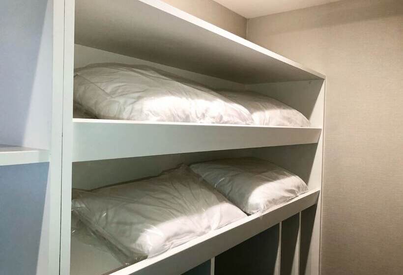 هتل Nagano Tokyu Rei