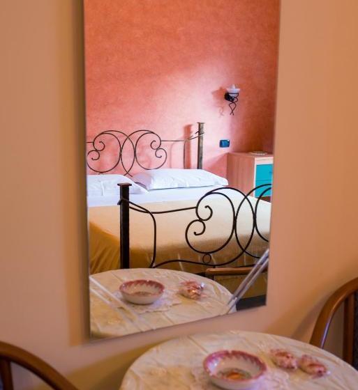 בית מלון כפרי Nizza