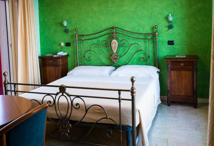 בית מלון כפרי Nizza