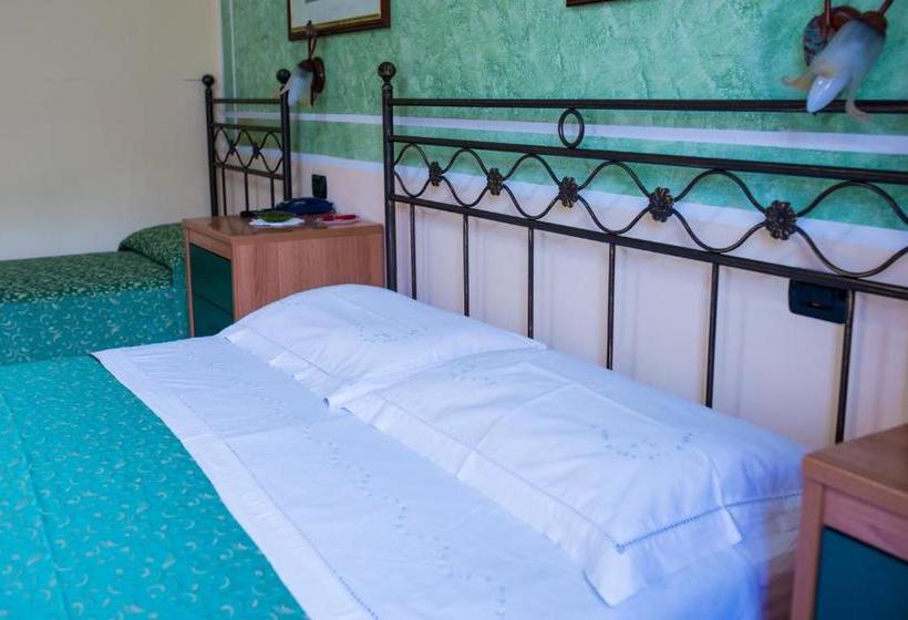 בית מלון כפרי Nizza