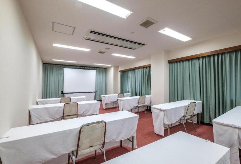 בית מלון כפרי Nobeoka Royal