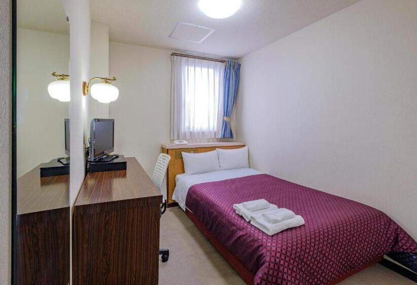 בית מלון כפרי Nobeoka Royal