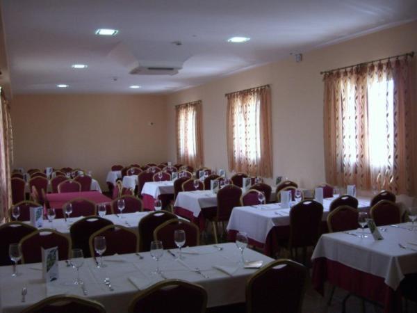 Отель O Casino Da Rasa