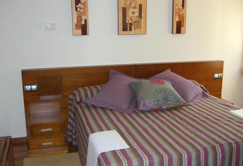 Отель O Casino Da Rasa