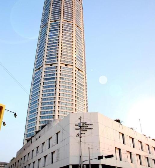 فندق Old Penang Heritage Inn