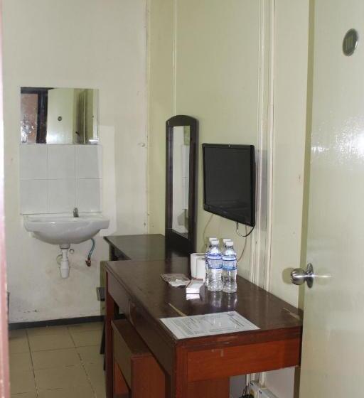 فندق Old Penang Heritage Inn