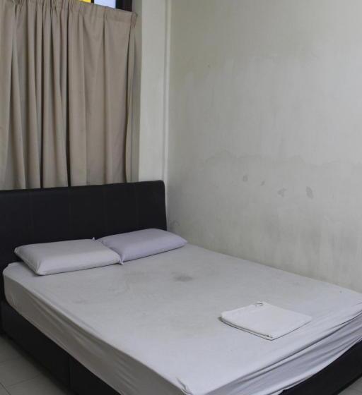 فندق Old Penang Heritage Inn