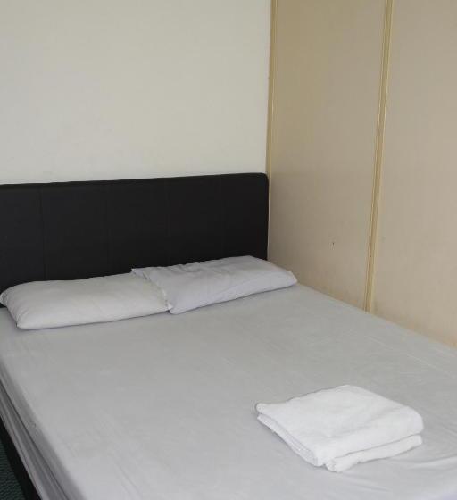 فندق Old Penang Heritage Inn