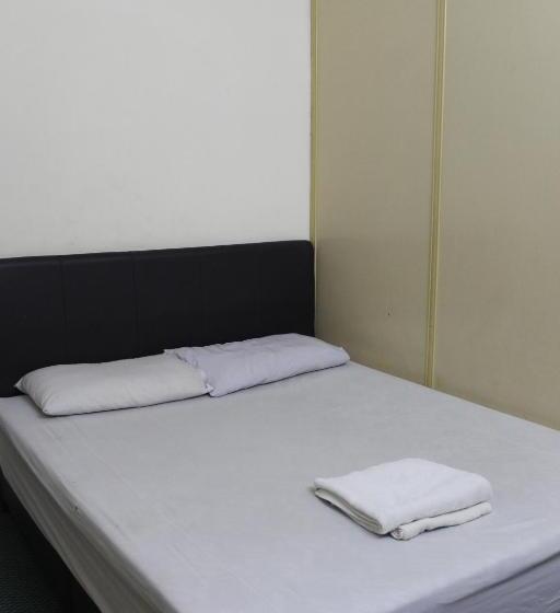 فندق Old Penang Heritage Inn