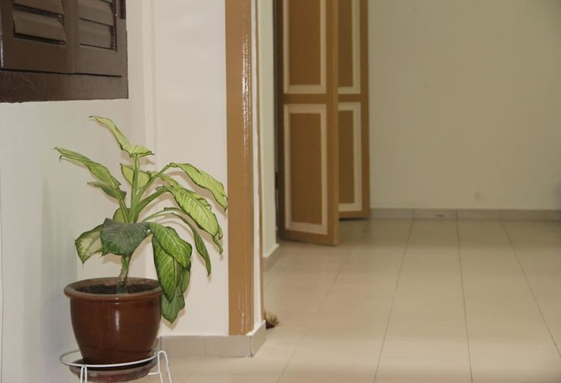 فندق Old Penang Heritage Inn