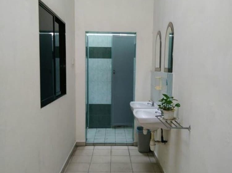 فندق Old Penang Heritage Inn