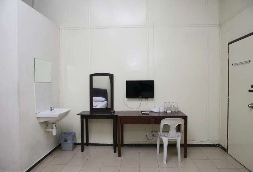 فندق Old Penang Heritage Inn