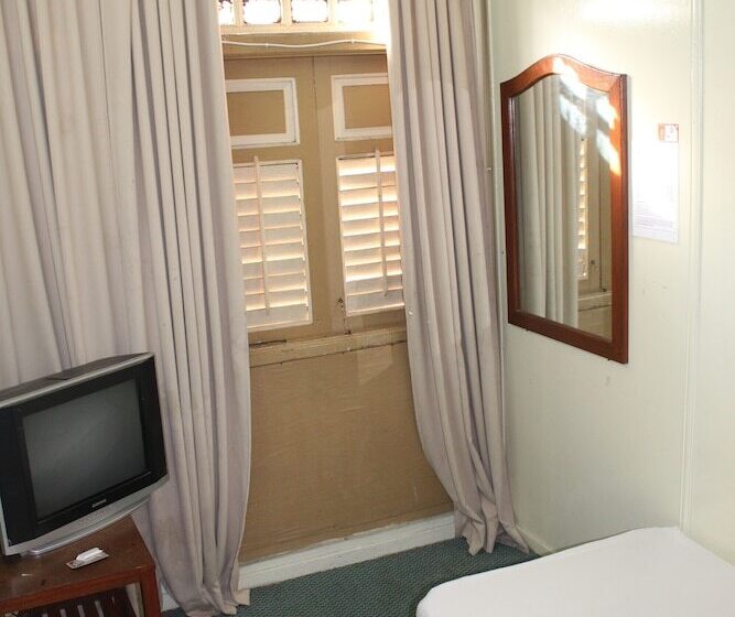 فندق Old Penang Heritage Inn