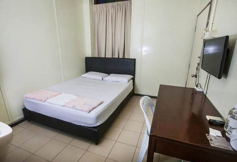 فندق Old Penang Heritage Inn