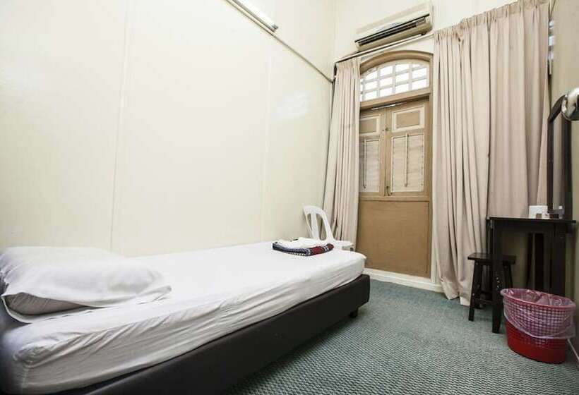 فندق Old Penang Heritage Inn