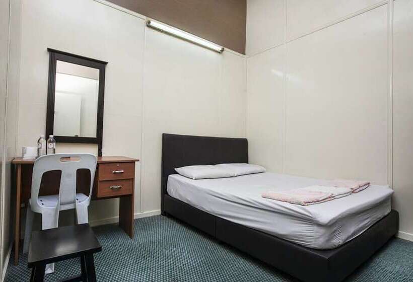 فندق Old Penang Heritage Inn