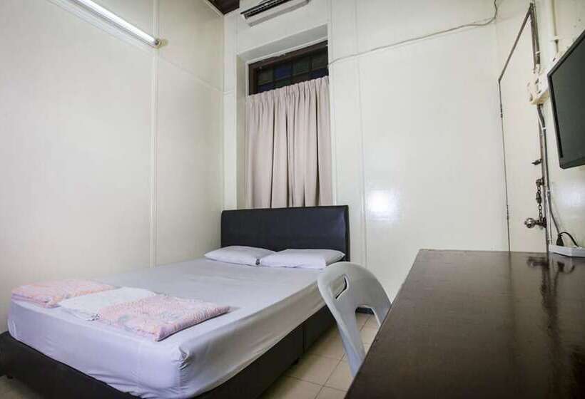 فندق Old Penang Heritage Inn