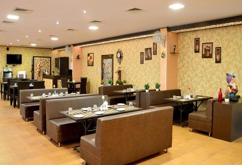 ホテル Oyo Rooms New Sanganer Road Hem Marg