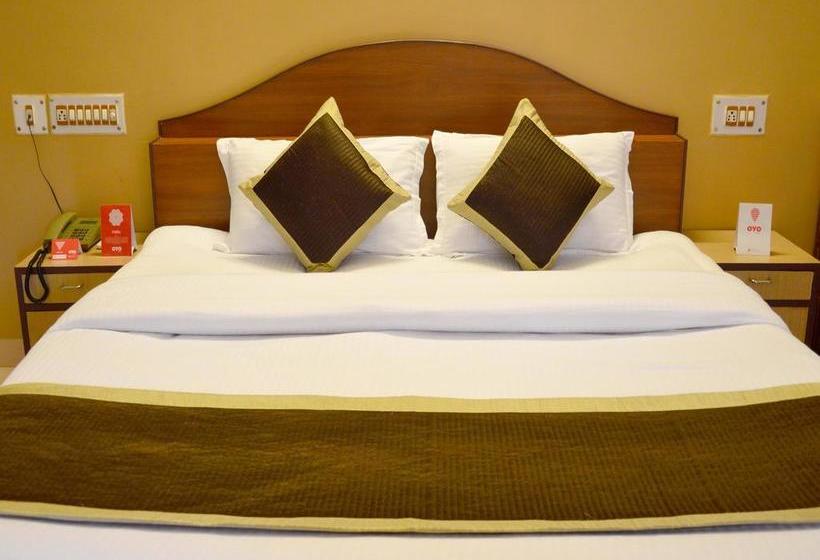 ホテル Oyo Rooms New Sanganer Road Hem Marg